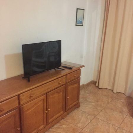 Apartment Yumbo Centrum Playa del Inglés Exterior foto