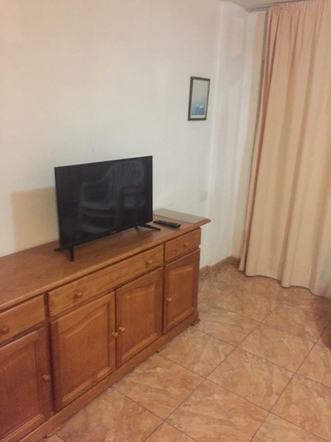 Apartment Yumbo Centrum Playa del Inglés Exterior foto